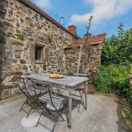 Ty Forn - Maison A 10Min Des Plages Plougastel-Daoulas Exterior photo