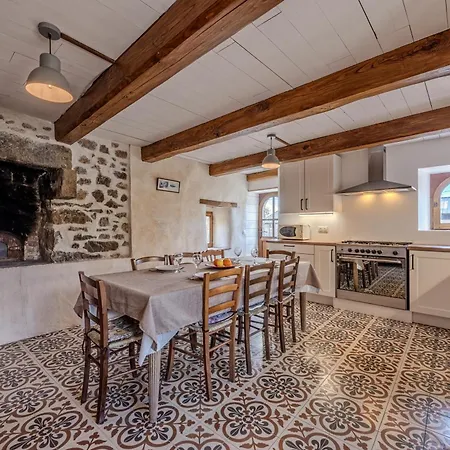 Ty Forn - Maison A 10Min Des Plages Plougastel-Daoulas Exterior photo