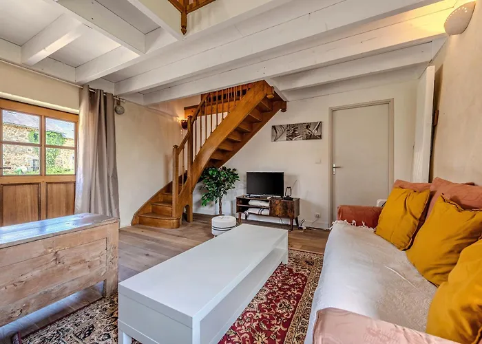 Ty Forn - Maison A 10Min Des Plages