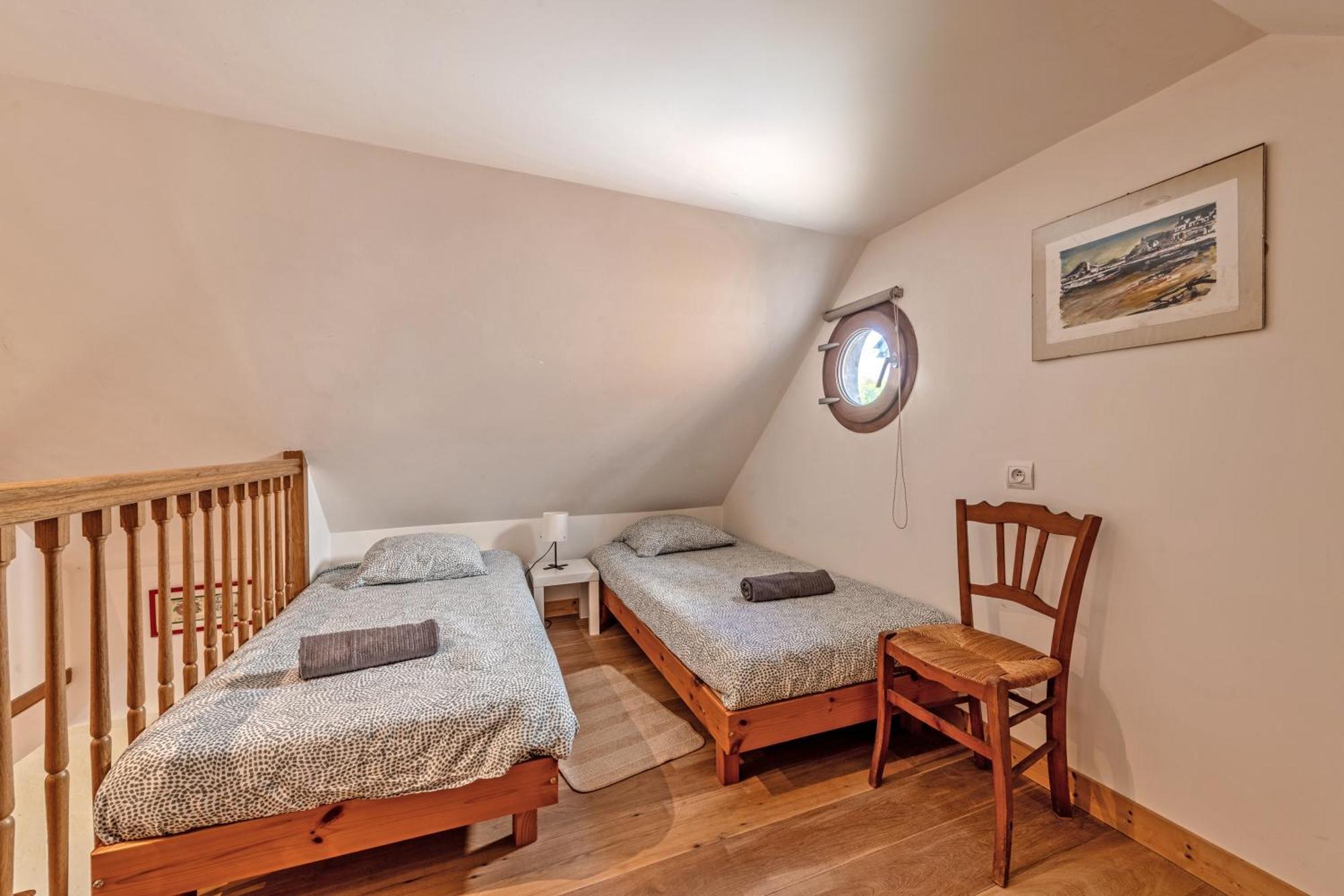 Ty Forn - Maison A 10min Des Plages Holiday home *
