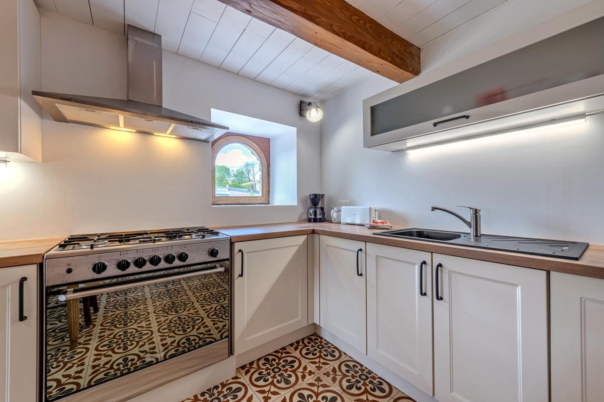 Holiday home Ty Forn - Maison A 10min Des Plages